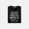 Final Year. Final Lap T-shirt