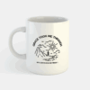 Grace Took Me Through Mug