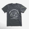 Grace Took Me Through T-Shirt