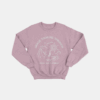 Grace Took Me Through Sweat Shirt