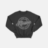 Mission Completed Sweat Shirt
