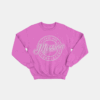 Mission Completed Sweat Shirt